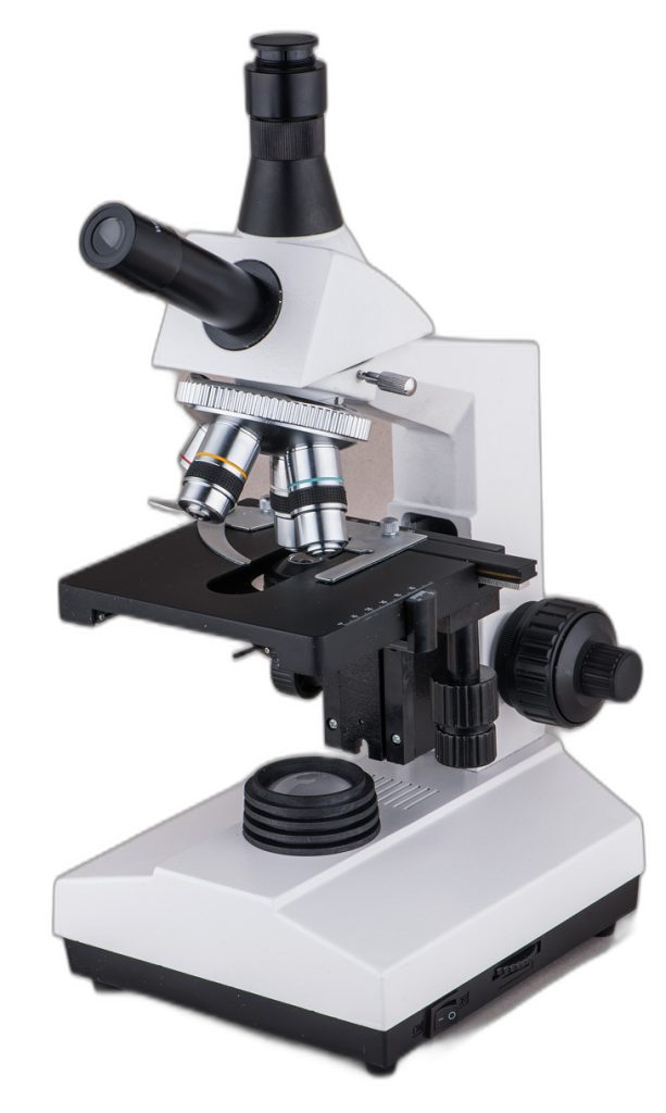 Multi-purpose Biological Microscope YYXSZ-107V