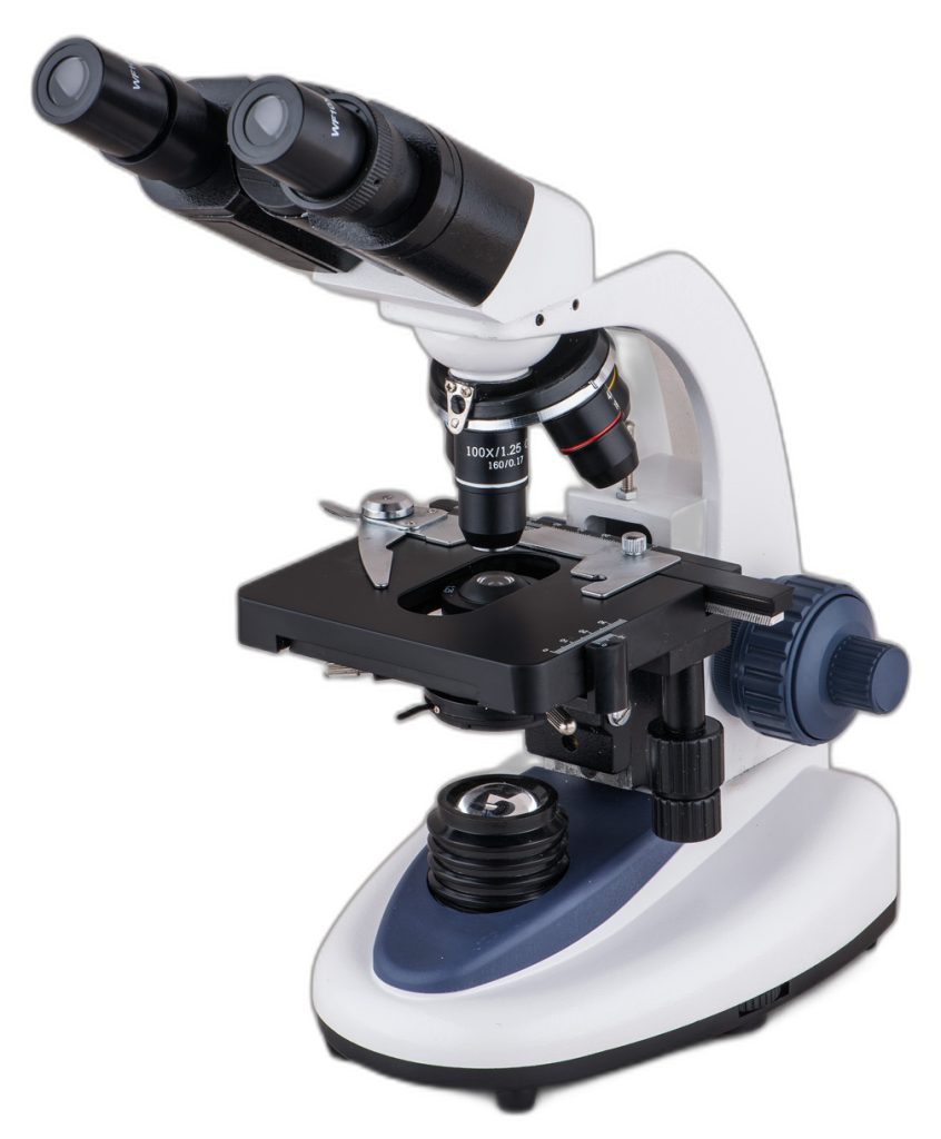 مجهر بيولوجي متعدد الأغراض YYXSP-300E