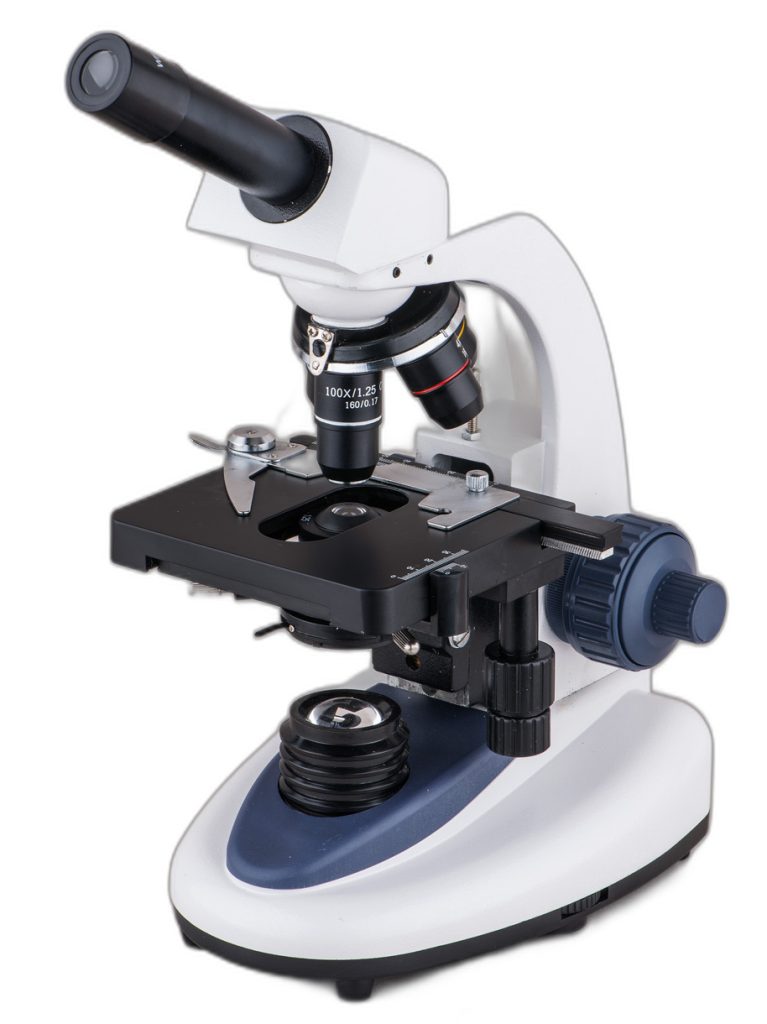 مجهر بيولوجي متعدد الأغراض YYXSP-300D