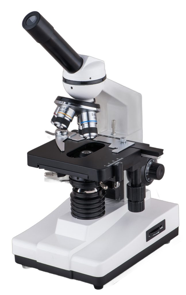Microscopio biológico multiusos YYXSP-100D