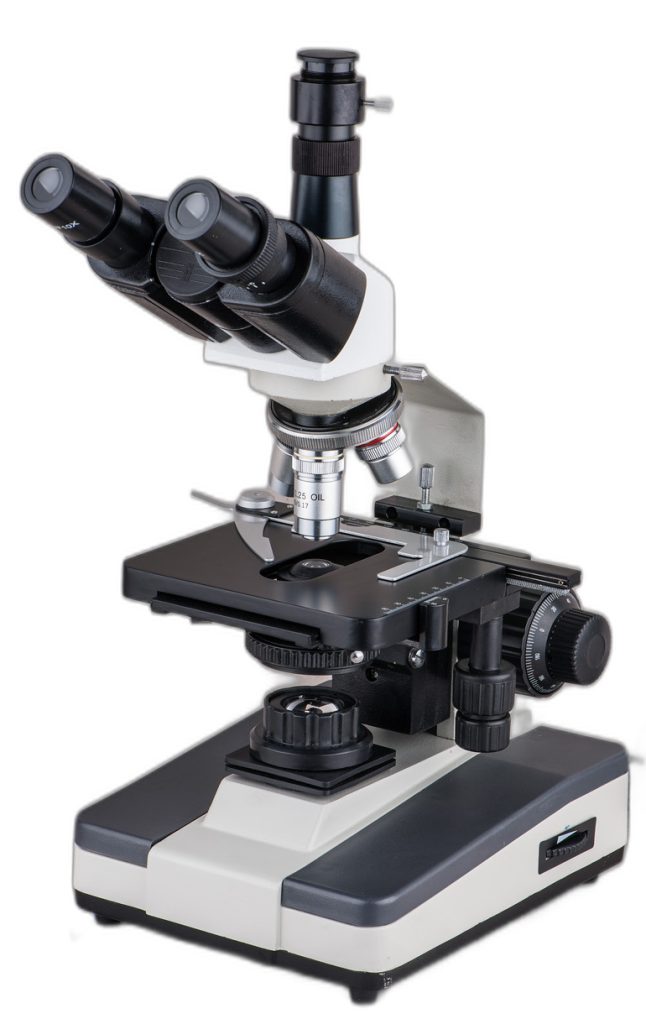 Microscópio Biológico Multiuso YYXSZ-MSM