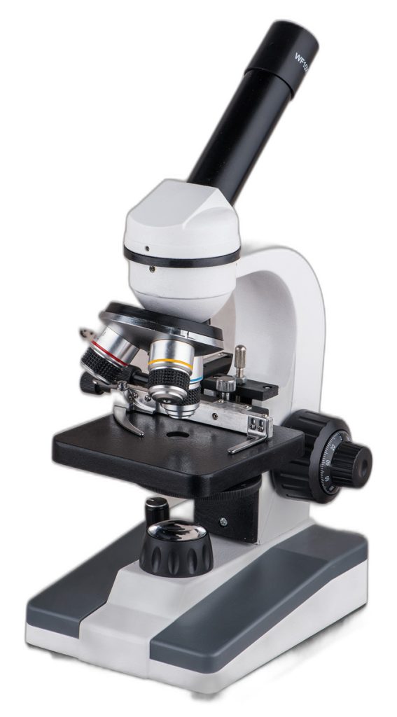 Microscópio Biológico YYXSP-116D