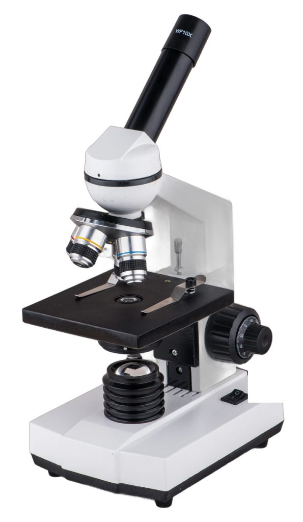 مجهر للطلاب YYXSP-102