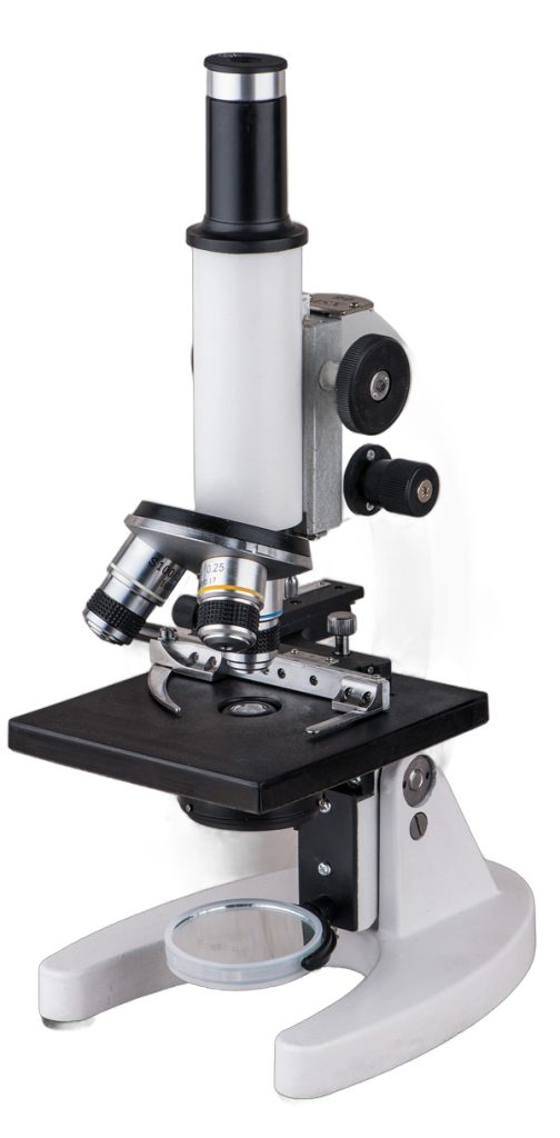Monocular Biological Microscope YYXSP-06