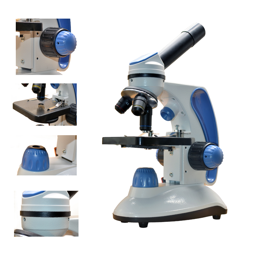 XSP-113RT 生物显微镜