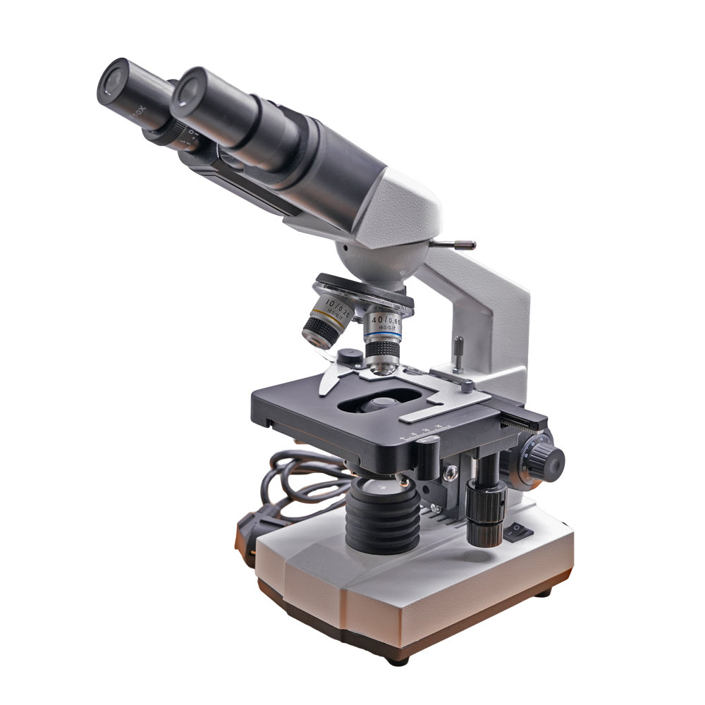 Microscopio biológico XSP-104B