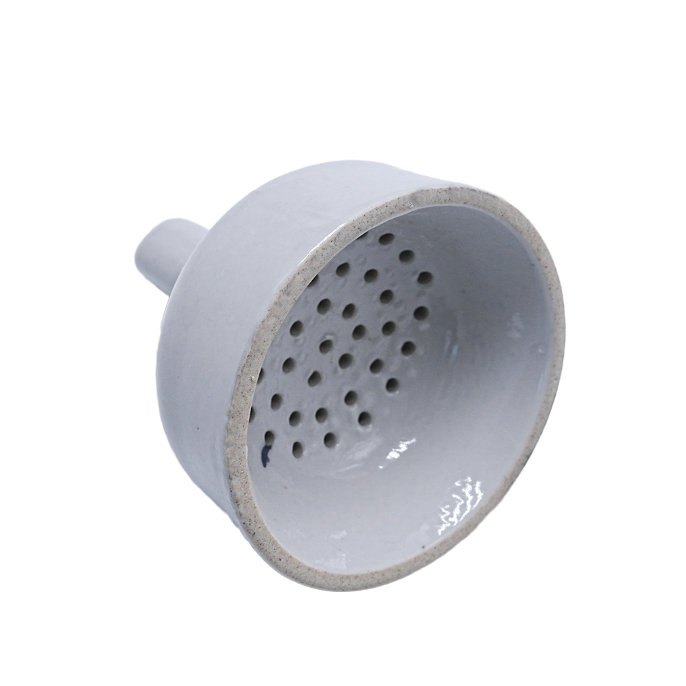 قمع بوخنر خزفي (95 mm)